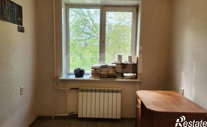 3-комн квартира Энергетиков пер, 2/1,  д. 2/1