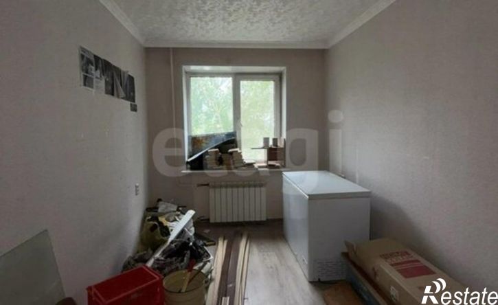3-комн квартира Энергетиков пер, 2/1,  д. 2/1