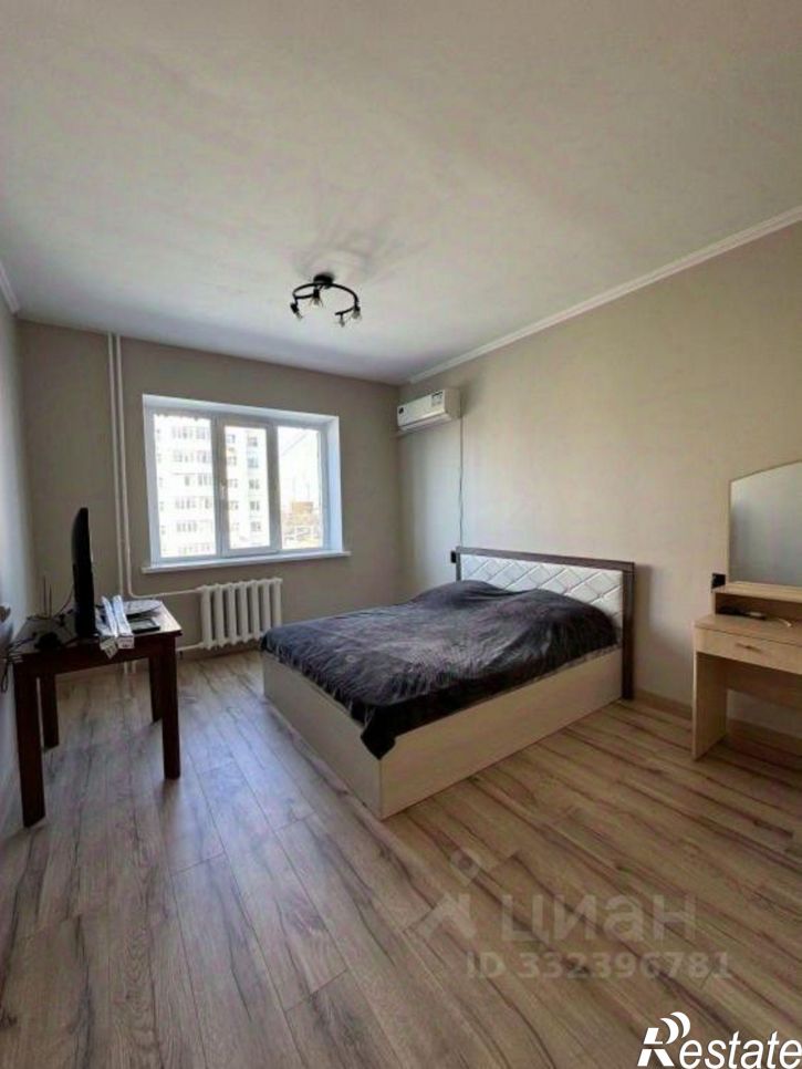 2-комн квартира ул Каландаришвили, 23/2,  д. 23/2