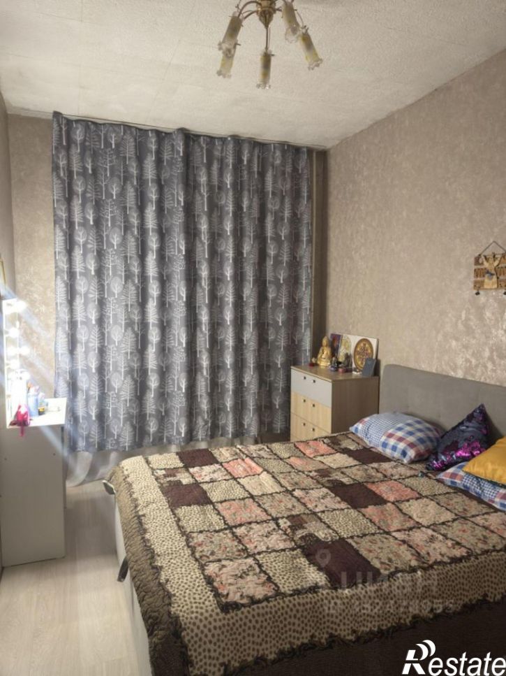 3-комн квартира ул Кальвица, 5,  д. 5