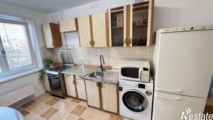 3-комн квартира ул Свердлова, 2/2,  д. 2/2