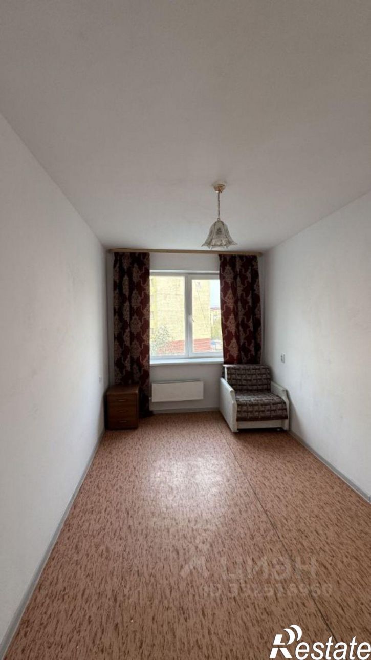 3-комн квартира ул Свердлова, 2/2,  д. 2/2