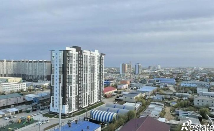 1-комн квартира пр-кт Михаила Николаева, 4/2А,  д. 4/2А