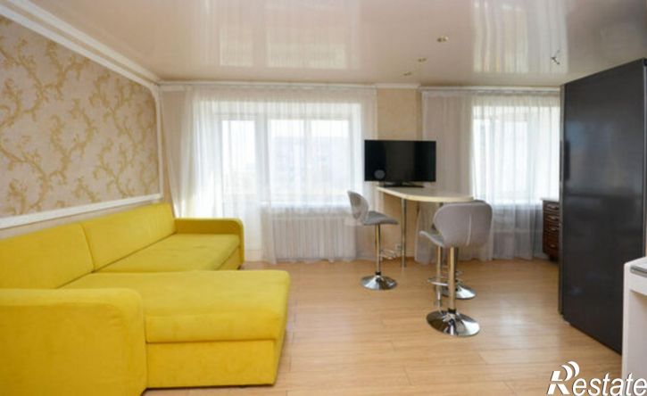 2-комн квартира ул Дзержинского, 33,  д. 33