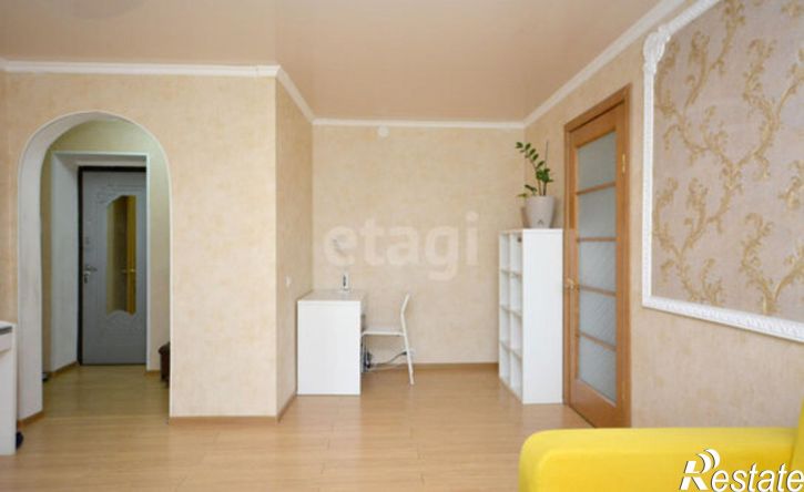 2-комн квартира ул Дзержинского, 33,  д. 33