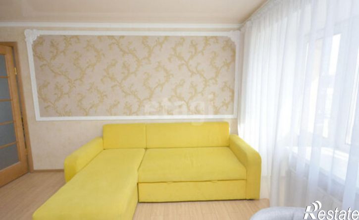2-комн квартира ул Дзержинского, 33,  д. 33