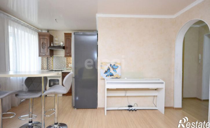 2-комн квартира ул Дзержинского, 33,  д. 33