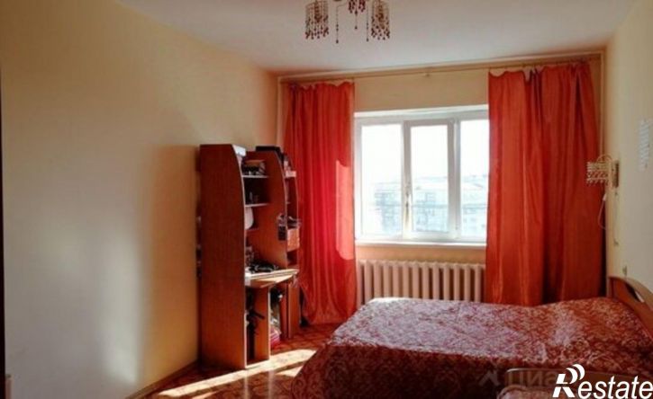 4-комн квартира ул Лермонтова, 25/3,  д. 25/3
