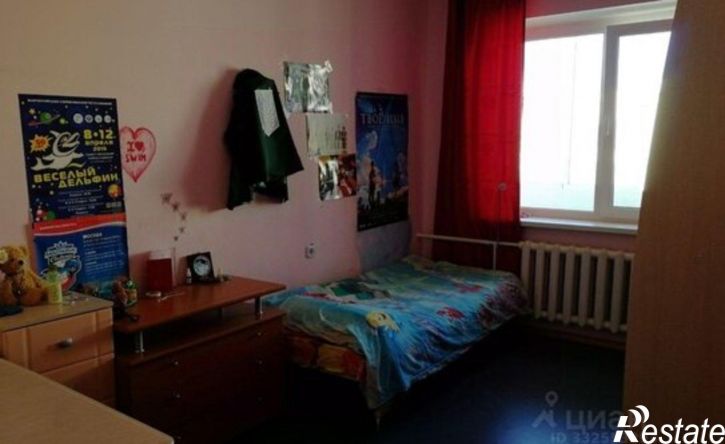 4-комн квартира ул Лермонтова, 25/3,  д. 25/3