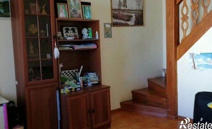 4-комн квартира ул Лермонтова, 25/3,  д. 25/3