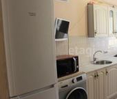 1-комн, 35кв м, этаж 1/5 ул Халтурина, 6/2