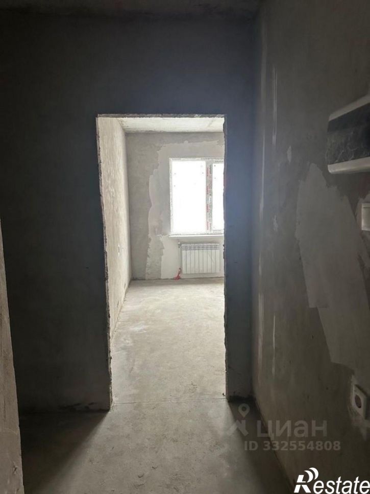 1-комн квартира ул летчицы Веры Захаровой, 10,  д. 10