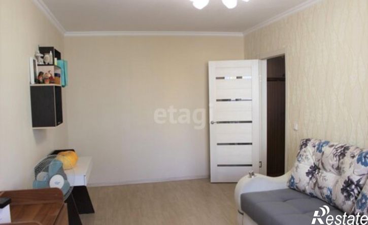 1-комн квартира ул Халтурина, 6/2,  д. 6/2
