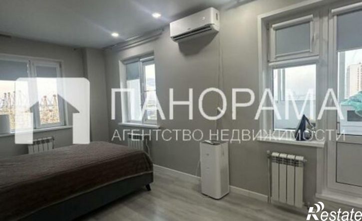 2-комн квартира Республика Саха (Якутия), проспект Михаила Николаева, 13/1к3