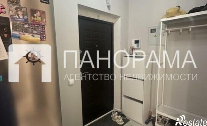 2-комн квартира Республика Саха (Якутия), проспект Михаила Николаева, 13/1к3