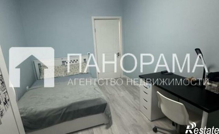 2-комн квартира Республика Саха (Якутия), проспект Михаила Николаева, 13/1к3