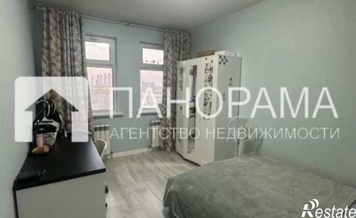 2-комн квартира Республика Саха (Якутия), проспект Михаила Николаева, 13/1к3