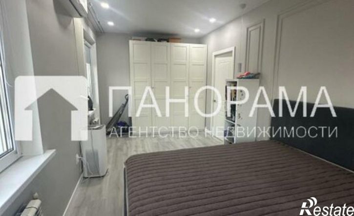 2-комн квартира Республика Саха (Якутия), проспект Михаила Николаева, 13/1к3