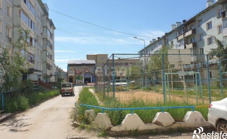 1-комн квартира ул Халтурина, 6/2,  д. 6/2