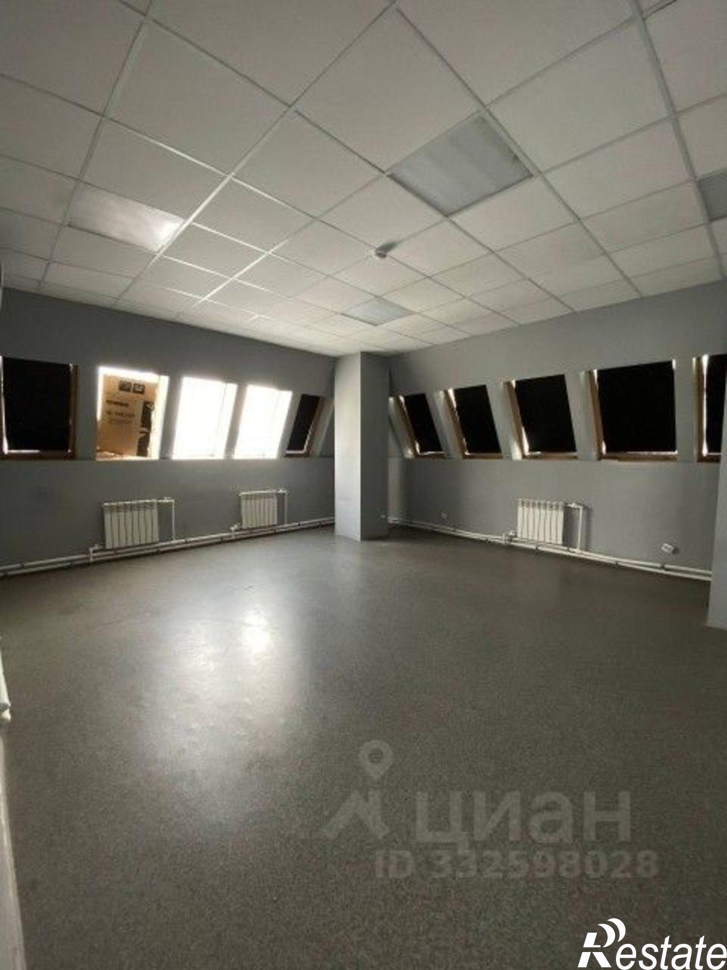 Купить ОСЗ, отдельно стоящее здание за 123 458 000 рублей на ул Ильменская, 65