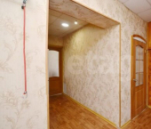 3-комн, 66кв м, этаж 2/2 ул Очиченко, 3/5