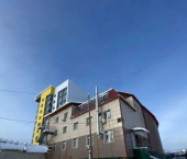 ОСЗ 900 кв м ул Ильменская, 65
