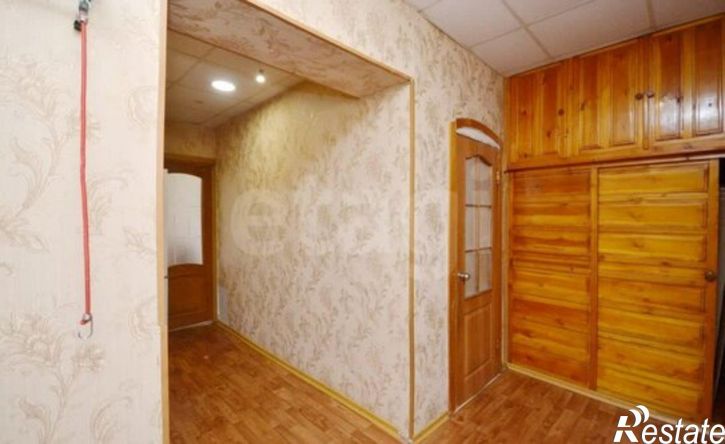 3-комн квартира ул Очиченко, 3/5,  д. 3/5