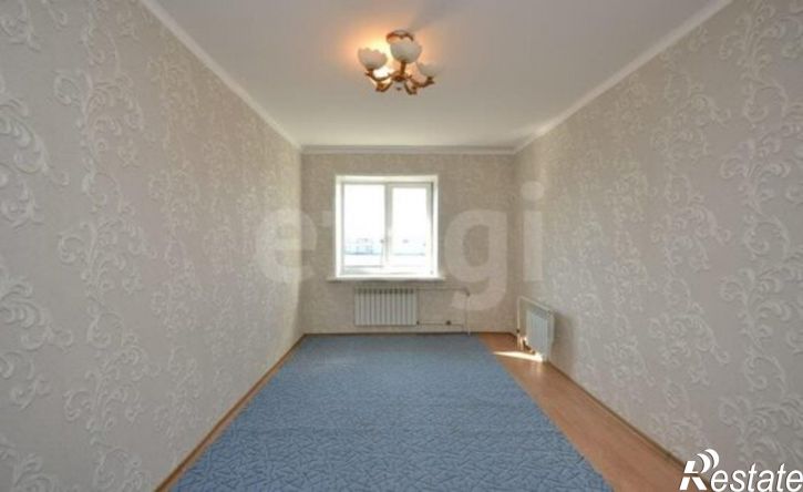 3-комн квартира ул Очиченко, 3/5,  д. 3/5