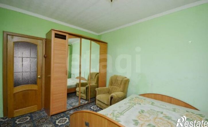 3-комн квартира ул Очиченко, 3/5,  д. 3/5