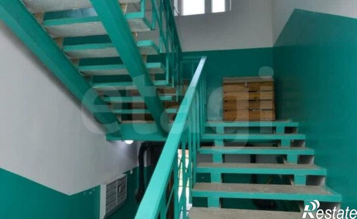 3-комн квартира ул Очиченко, 3/5,  д. 3/5