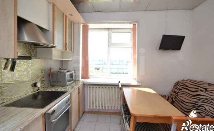 3-комн квартира ул Очиченко, 3/5,  д. 3/5