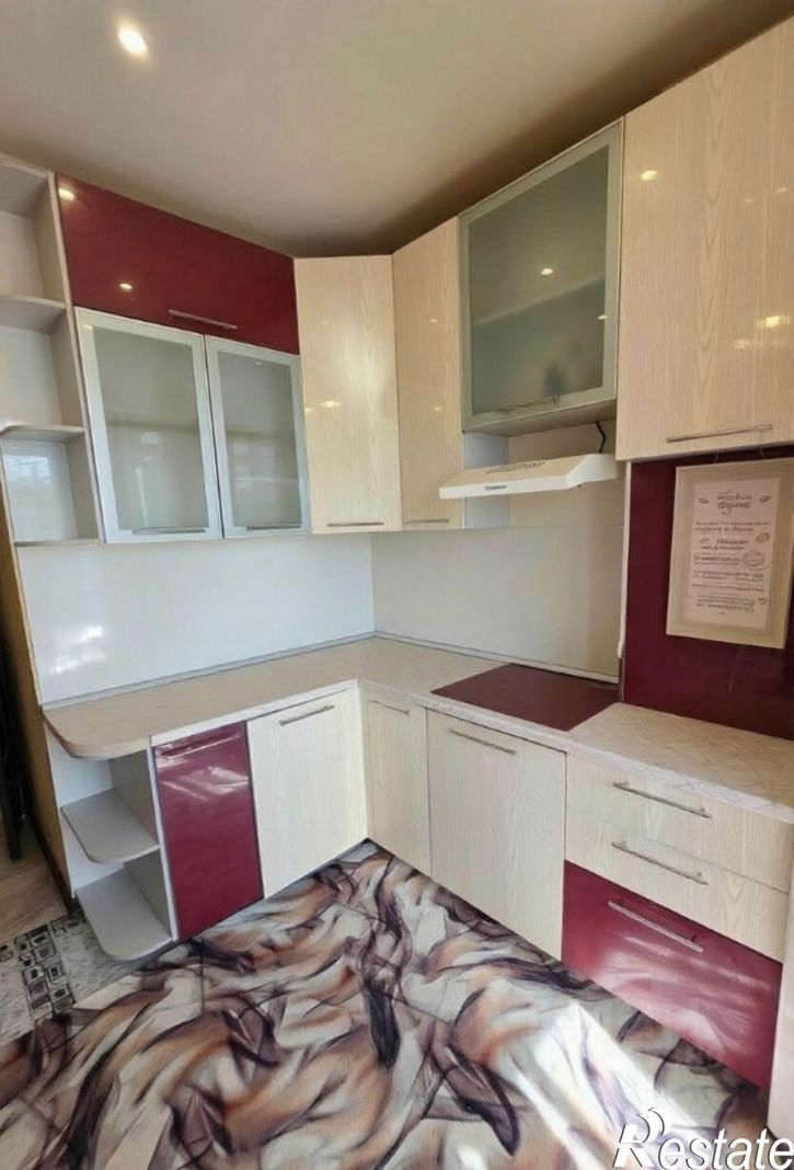 3-комн квартира ул Курашова, 43,  д. 43