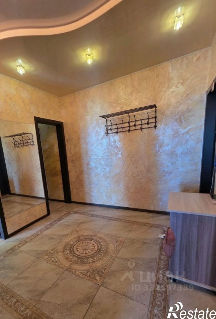 3-комн квартира ул Курашова, 43,  д. 43
