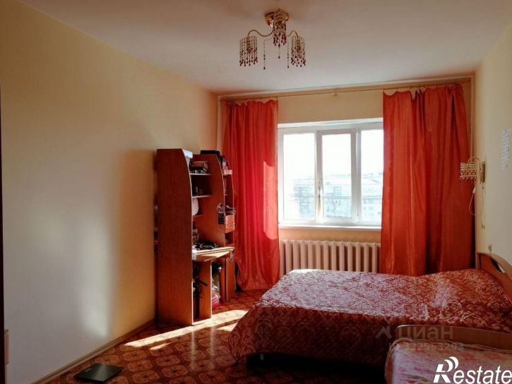 4-комн квартира ул Лермонтова, 25/3,  д. 25/3