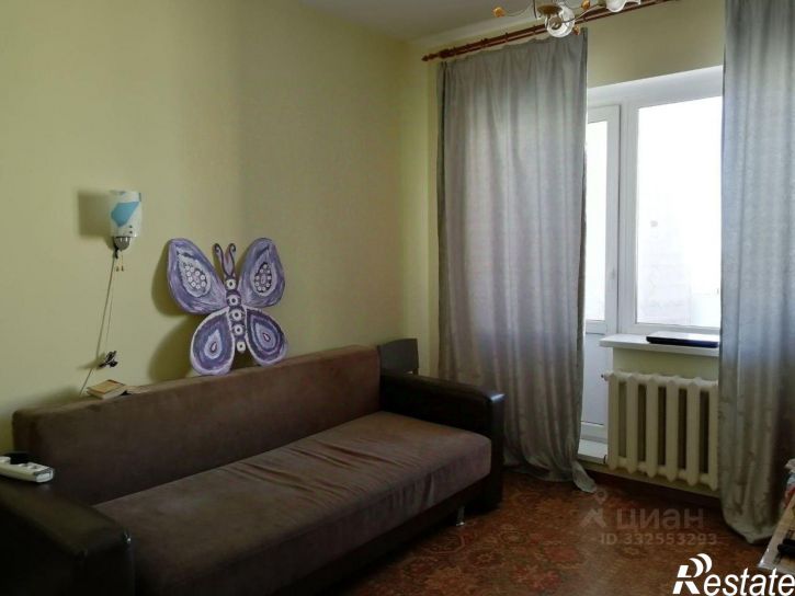 4-комн квартира ул Лермонтова, 25/3,  д. 25/3