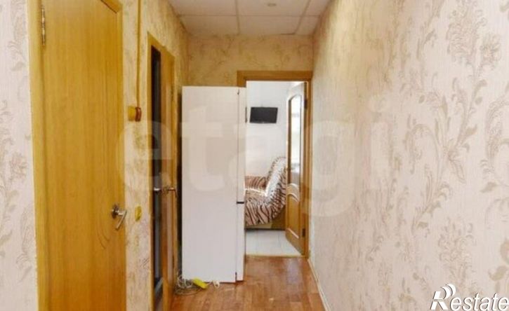 3-комн квартира ул Очиченко, 3/5,  д. 3/5