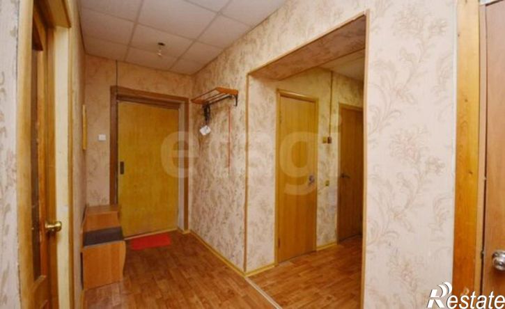 3-комн квартира ул Очиченко, 3/5,  д. 3/5
