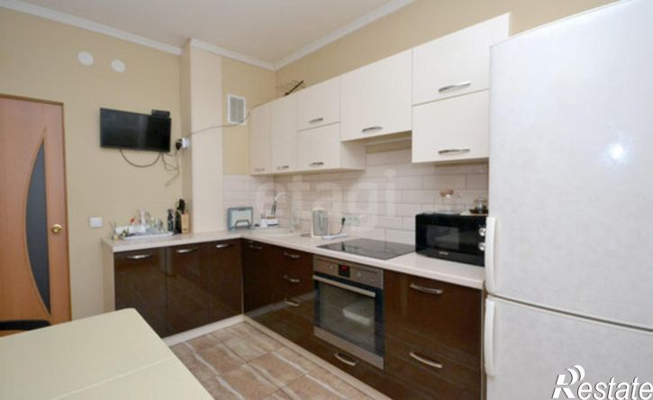 3-комн квартира ул Лермонтова, 102,  д. 102