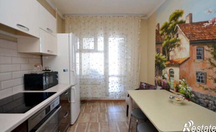 3-комн квартира ул Лермонтова, 102,  д. 102