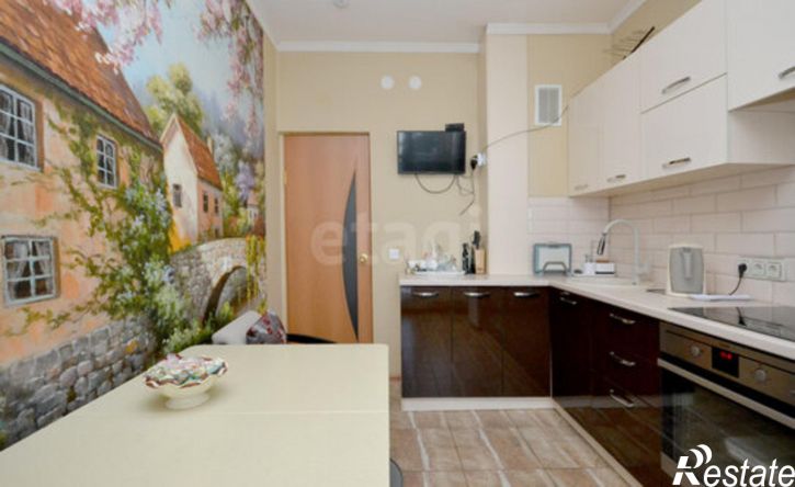 3-комн квартира ул Лермонтова, 102,  д. 102