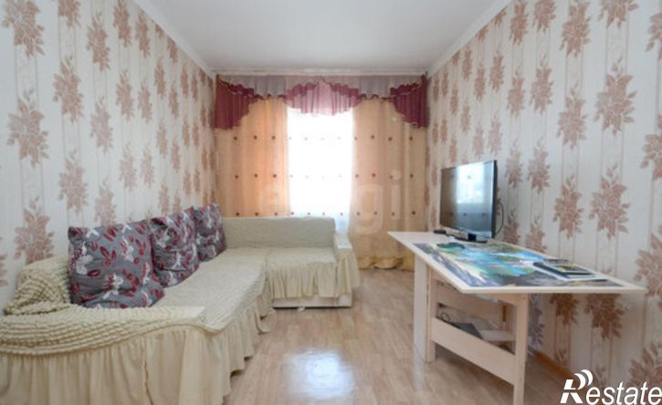 3-комн квартира ул Лермонтова, 102,  д. 102