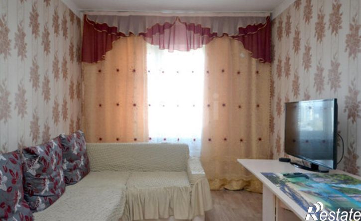 3-комн квартира ул Лермонтова, 102,  д. 102