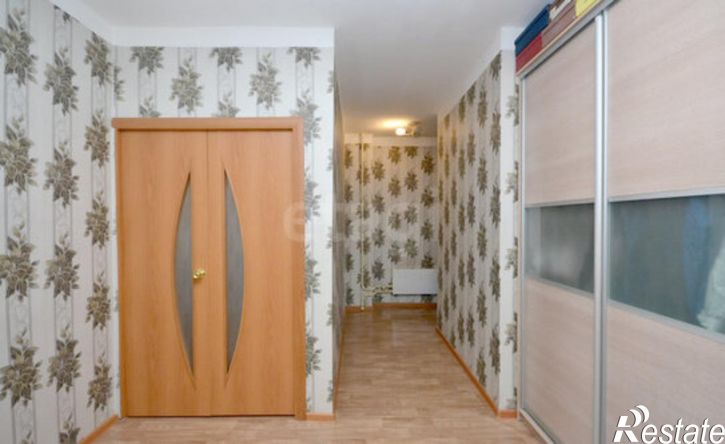 3-комн квартира ул Лермонтова, 102,  д. 102