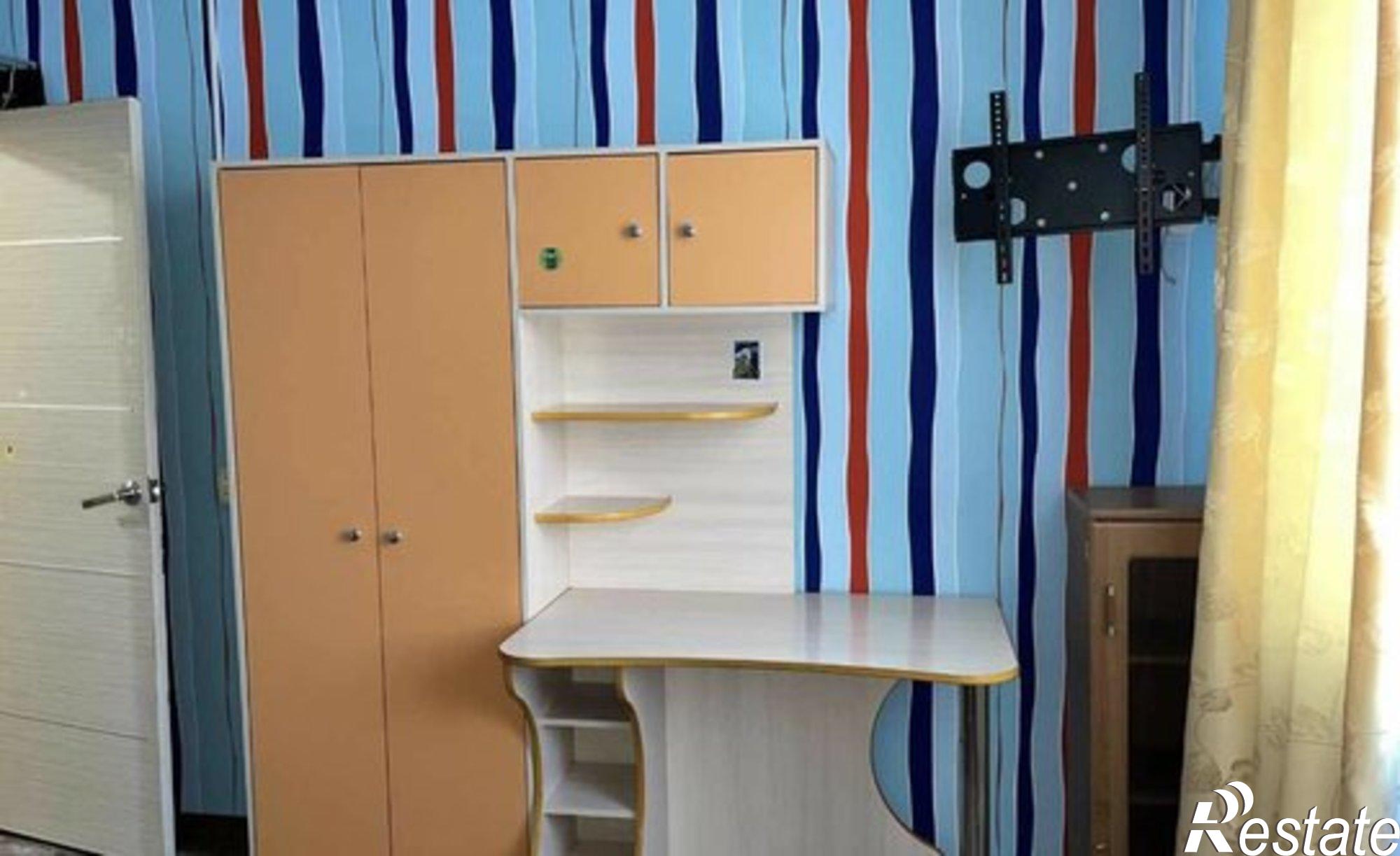 Купить квартиру за 5 725 000 рублей на ул Водников, 1/4