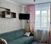 3-комн, 52кв м, этаж 2/5 ул Водников, 1/4