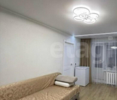 2-комн, 41кв м, этаж 5/5 ул Кирова, 27