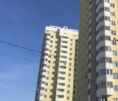 1-комн, 39кв м, этаж 5/16 ул Свердлова, 2А