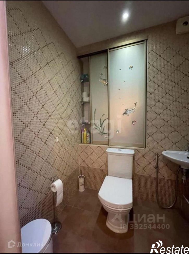 4-комн квартира ул Ларионова, 2,  д. 2
