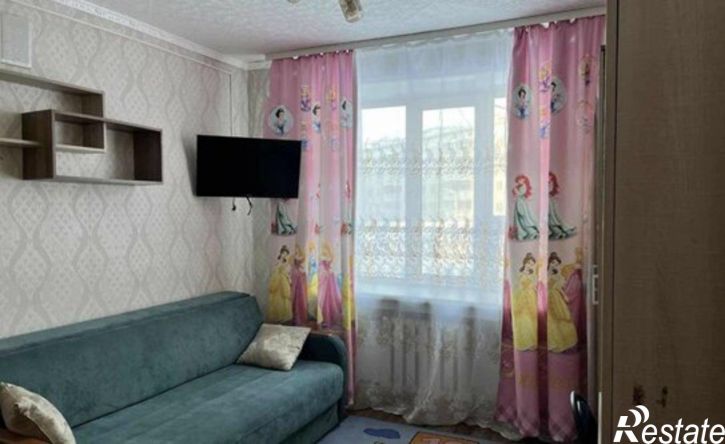 3-комн квартира ул Водников, 1/4,  д. 1/4