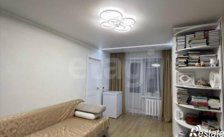 2-комн квартира ул Кирова, 27,  д. 27